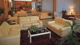 Olympia Hotel Lobby