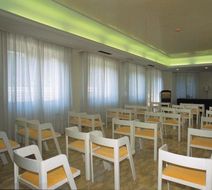 Olympia Hotel Meeting
