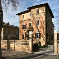 Villa dei Platani Boutique Hotel & Spa