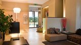 Villa dei Platani Boutique Hotel & Spa Lobby