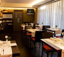 Villa dei Platani Boutique Hotel & Spa Restaurant