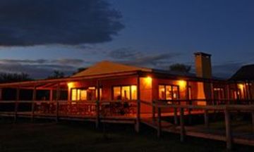 Irupe Lodge