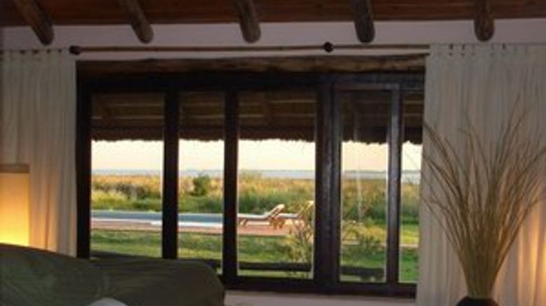 <b>Irupe Lodge Suite</b>