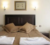 Tulip House Room