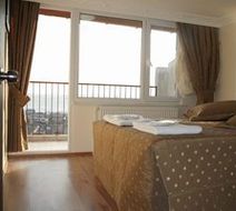 Tulip House Room