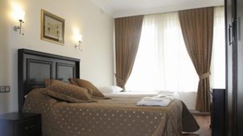 <b>Tulip House Suite</b>