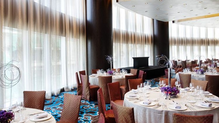 The Countdown at City of Dreams, Macau Banquet
