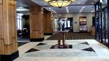 Wyndham Chicago McCormick South Loop Lobby