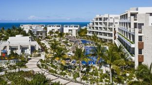 Beloved Playa Mujeres