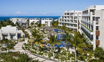 Beloved Playa Mujeres