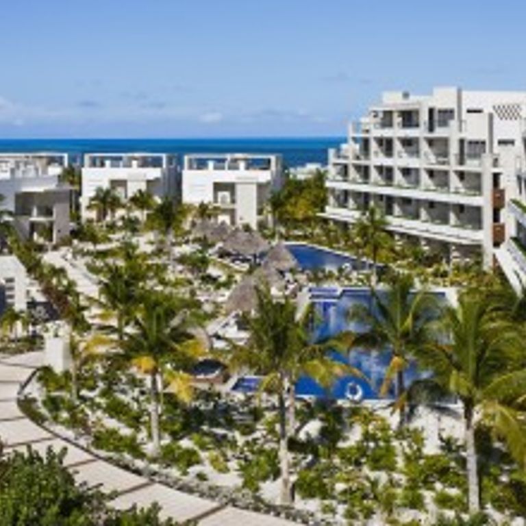 Beloved Playa Mujeres