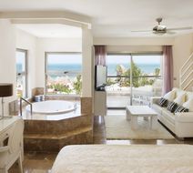 Beloved Playa Mujeres Room