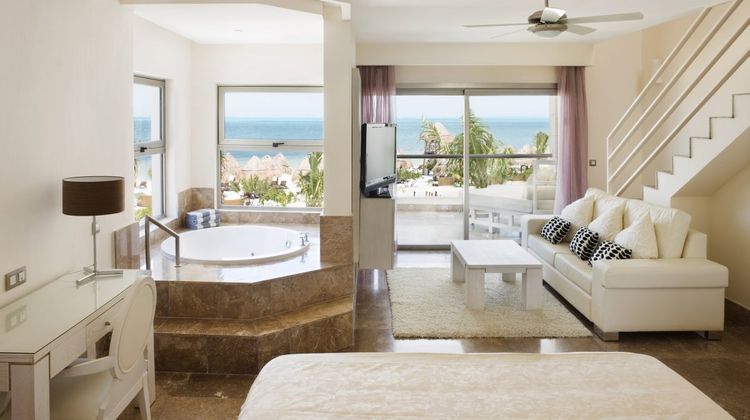 Beloved Playa Mujeres Room