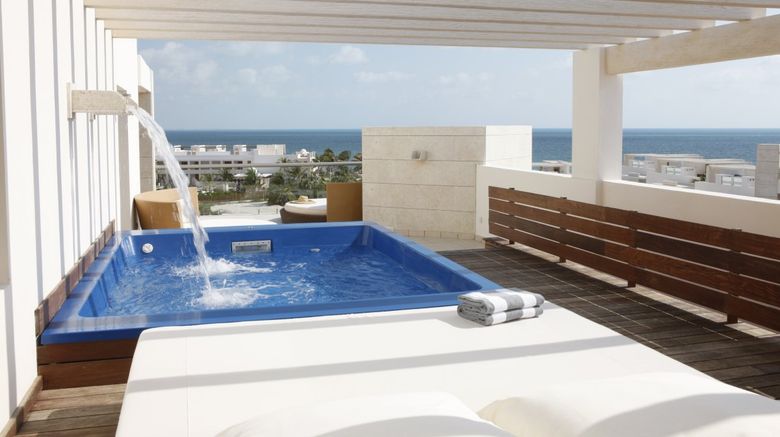 <b>Beloved Playa Mujeres Suite</b> <b>Beloved Playa Mujeres Suite</b>