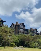Great Rift Valley Lodge & Golf Resort