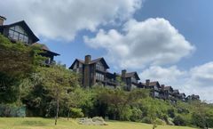 Great Rift Valley Lodge & Golf Resort