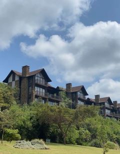 Great Rift Valley Lodge & Golf Resort