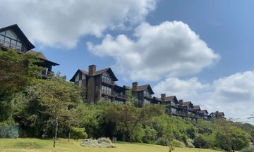Great Rift Valley Lodge & Golf Resort