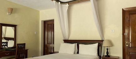 Great Rift Valley Lodge & Golf Resort Room