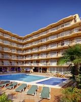 Hotel Volga