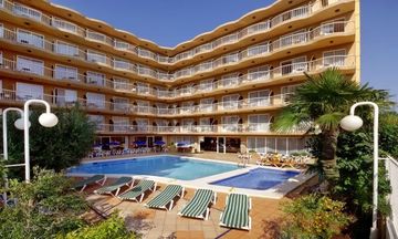 Hotel Volga
