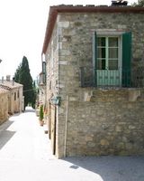 Hotel Laticastelli
