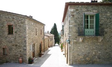 Hotel Laticastelli