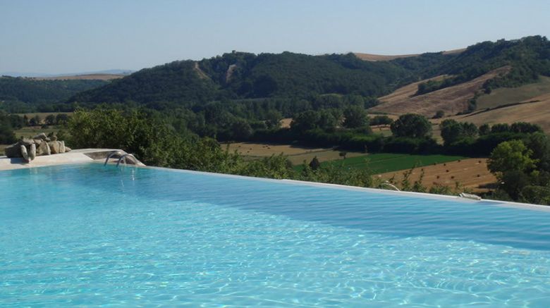 <b>Hotel Laticastelli Pool</b>