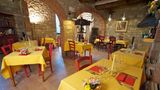 Hotel Laticastelli Restaurant