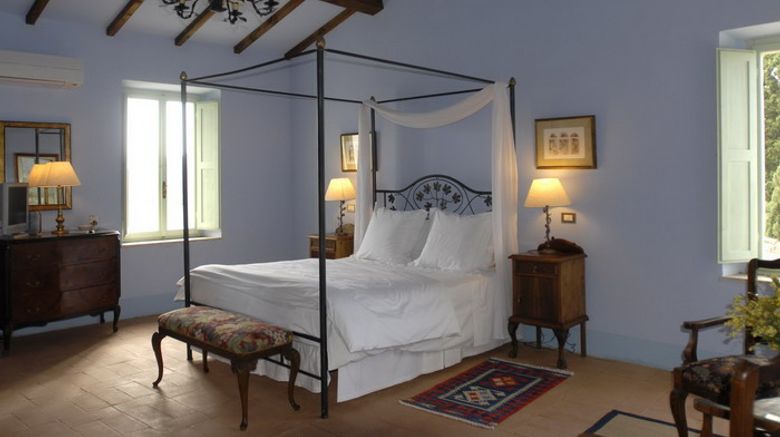 <b>Hotel Laticastelli Suite</b>