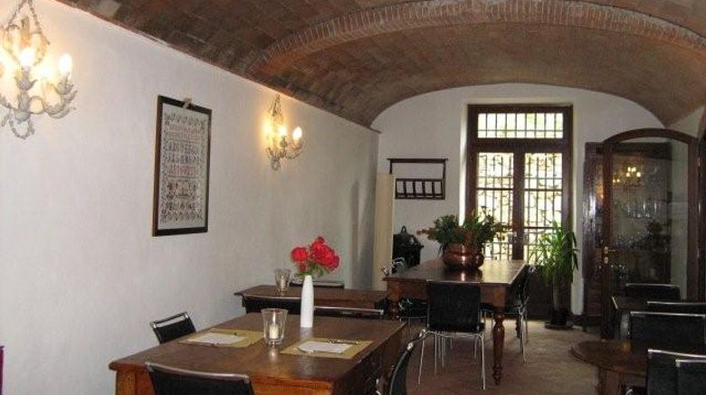 <b>Hotel Residenzia del Sogno Banquet</b>
