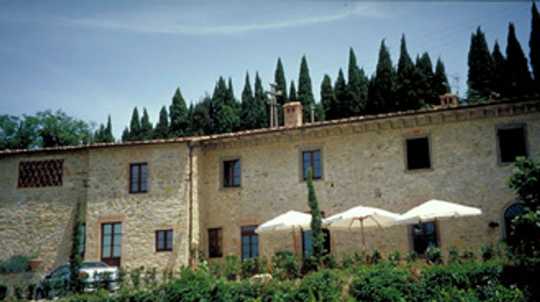 Hotel Residenzia del Sogno Exterior
