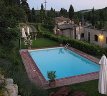 Hotel Residenzia del Sogno Pool