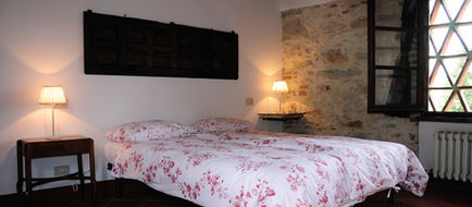 Hotel Residenzia del Sogno Room