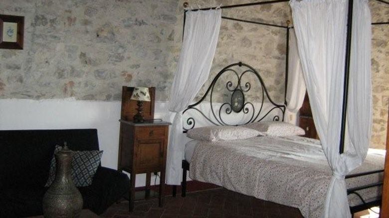 <b>Hotel Residenzia del Sogno Suite</b>