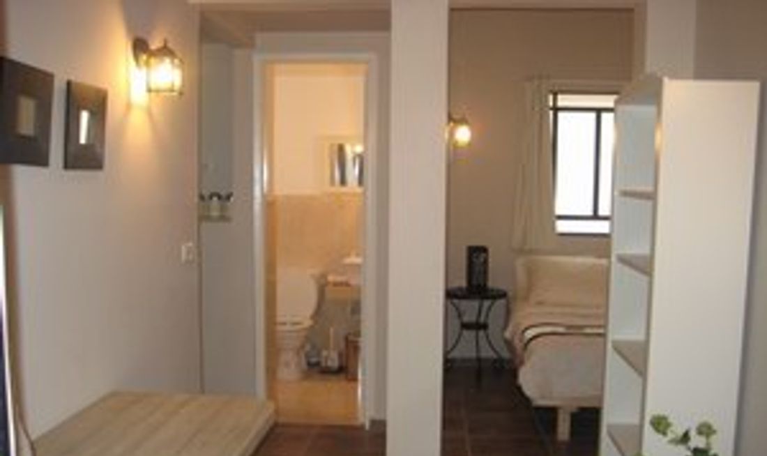 Casa Vital Suite