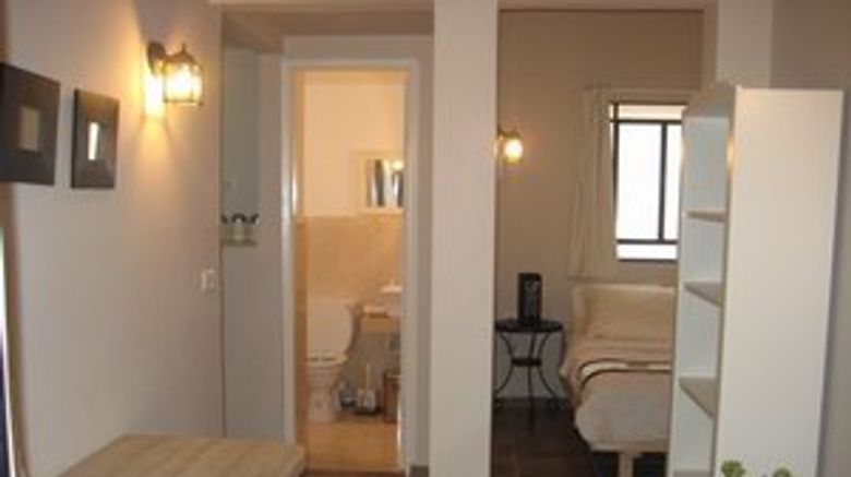 Casa Vital Suite
