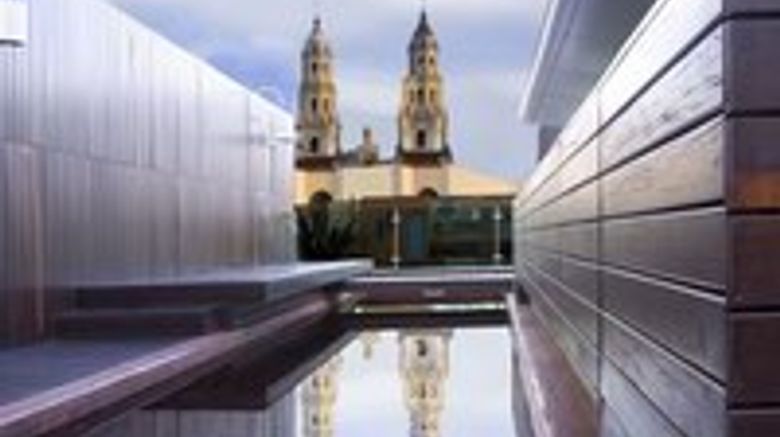 <b>Mansion Vitraux Boutique Hotel, Wine&Spa Pool</b> <b>Mansion Vitraux Boutique Hotel, Wine&Spa Pool</b>