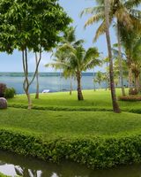 Kumarakom Lake Resort