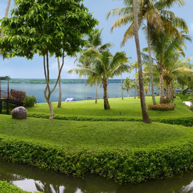 Kumarakom Lake Resort