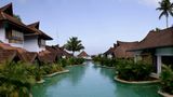 Kumarakom Lake Resort Pool