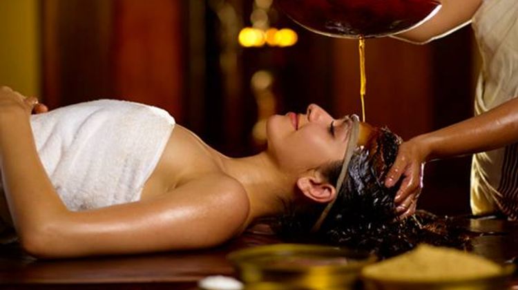 Kumarakom Lake Resort Spa