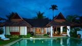 Kumarakom Lake Resort Suite