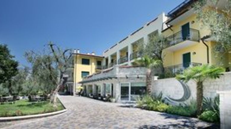 Wellness Hotel Casa Barca Exterior