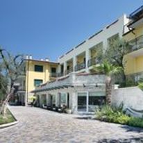 Wellness Hotel Casa Barca