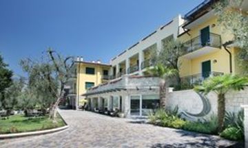 Wellness Hotel Casa Barca