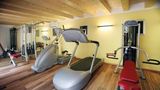 Wellness Hotel Casa Barca Health