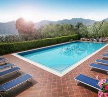 Wellness Hotel Casa Barca Pool