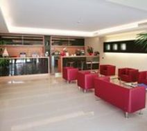 Wellness Hotel Casa Barca Restaurant