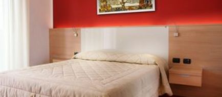 Wellness Hotel Casa Barca Room